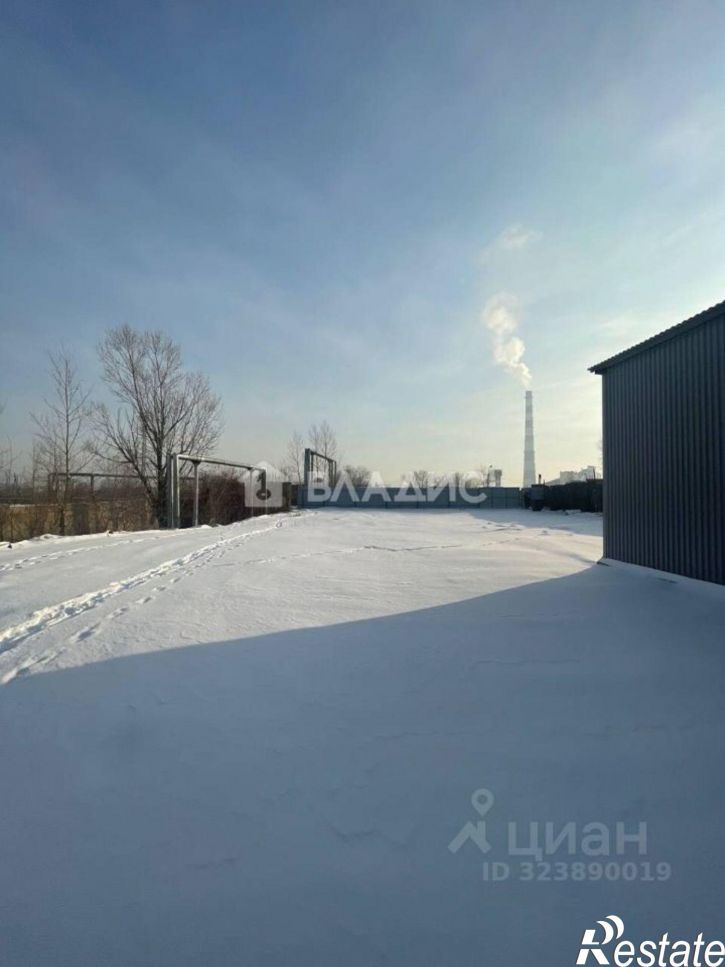 Склад улица Ломоносова, 5,  д. 5