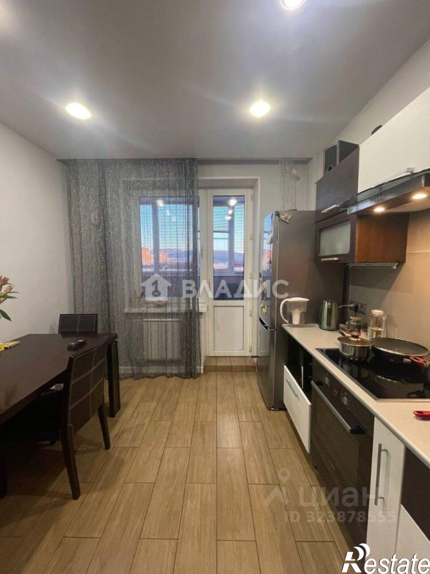 Купить квартиру за 8 500 000 рублей на улица Бутина, 78