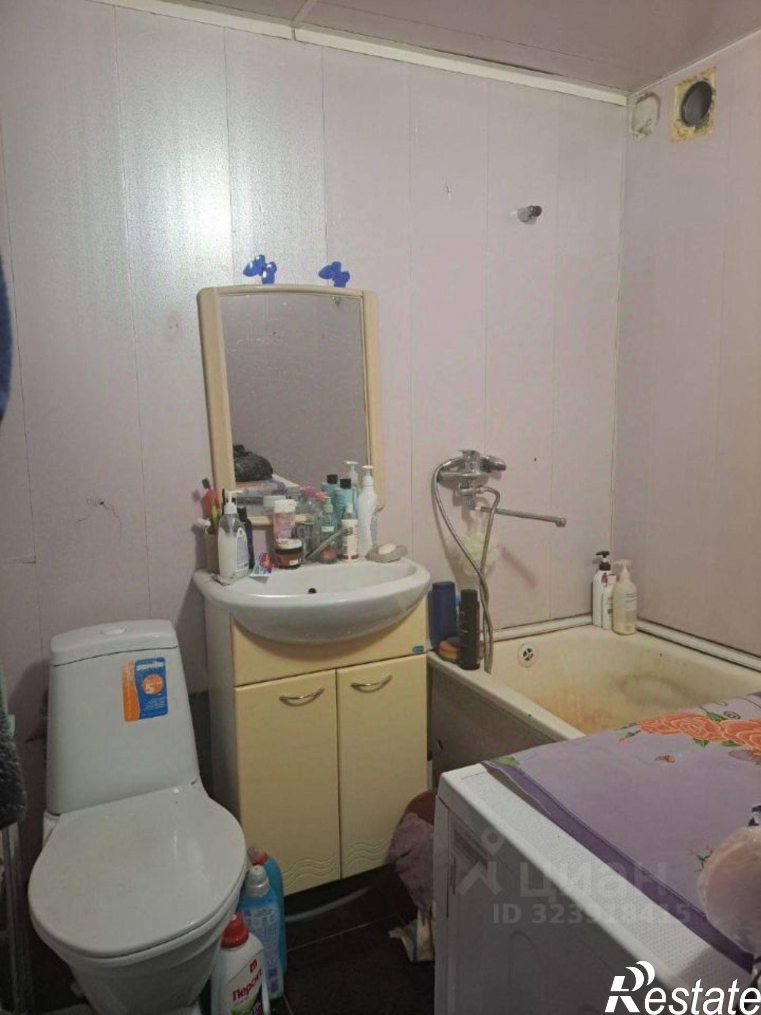 Купить квартиру за 5 150 000 рублей на Автогенная улица, 19