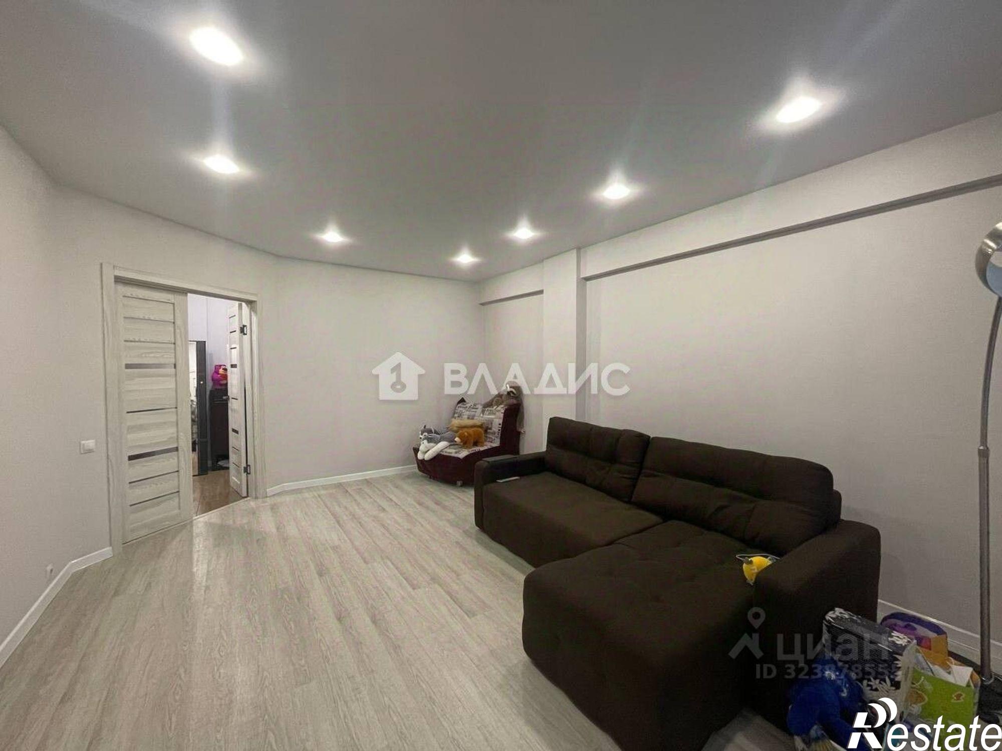 Купить квартиру за 8 500 000 рублей на улица Бутина, 78