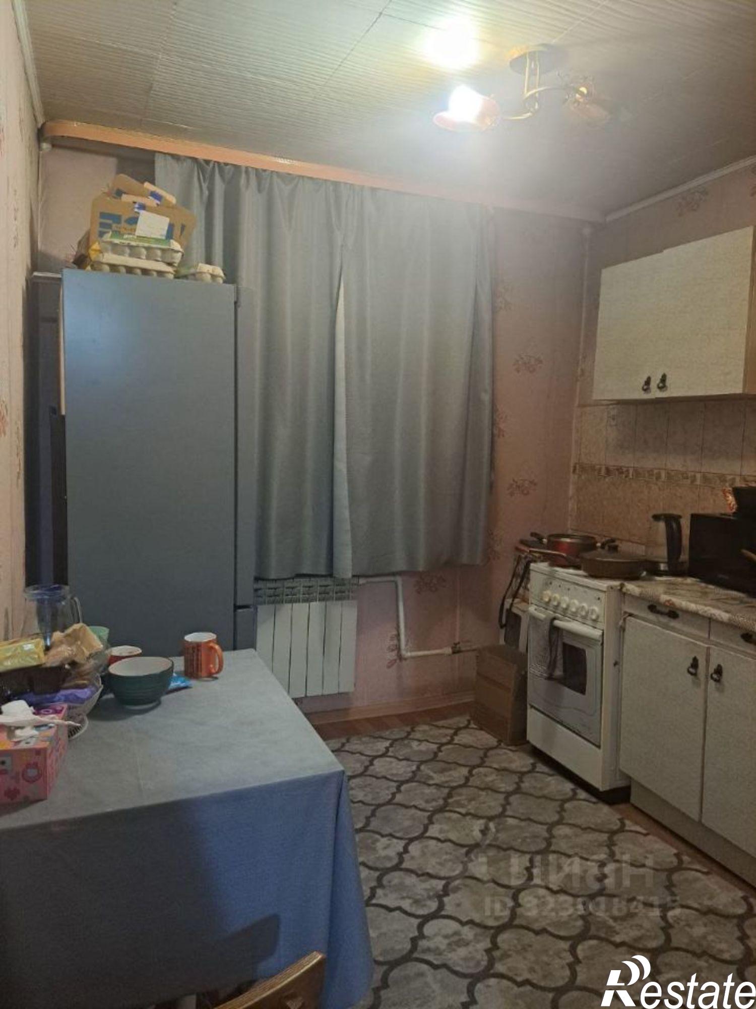 Купить квартиру за 5 150 000 рублей на Автогенная улица, 19