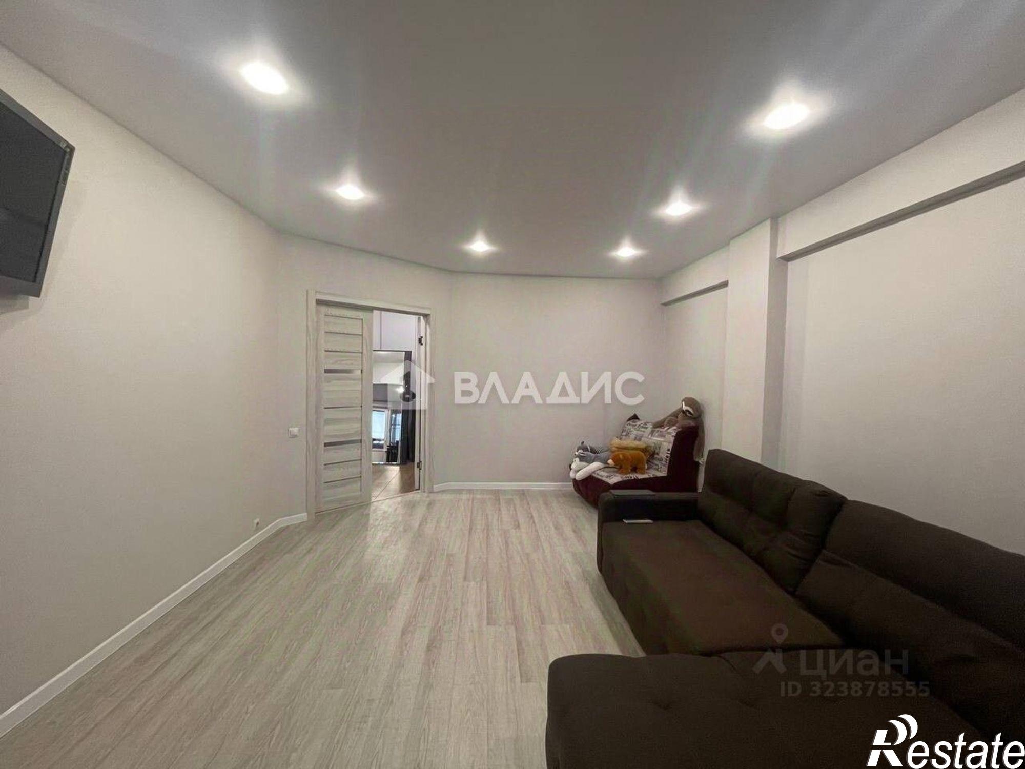 Купить квартиру за 8 500 000 рублей на улица Бутина, 78