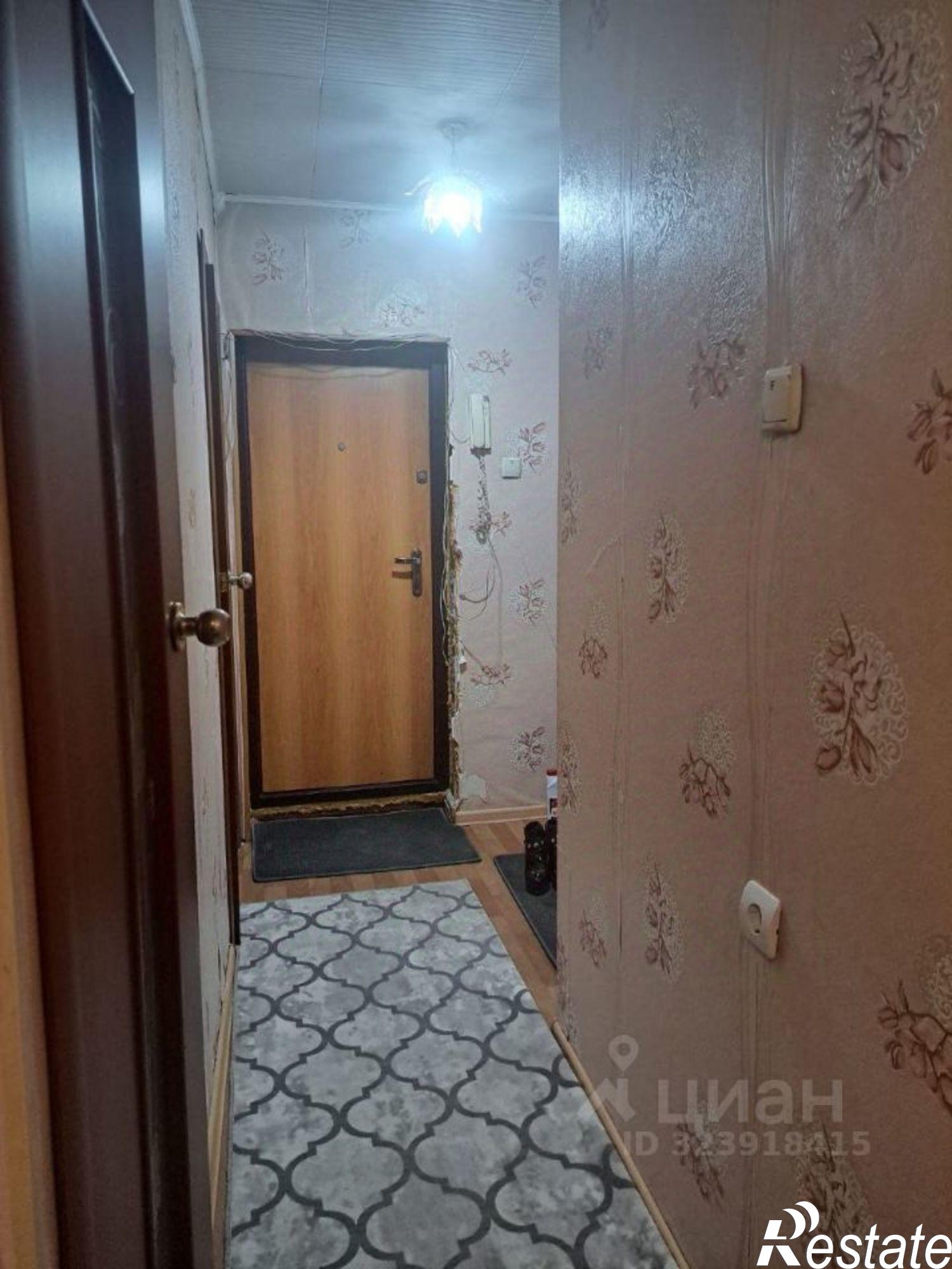 Купить квартиру за 5 150 000 рублей на Автогенная улица, 19