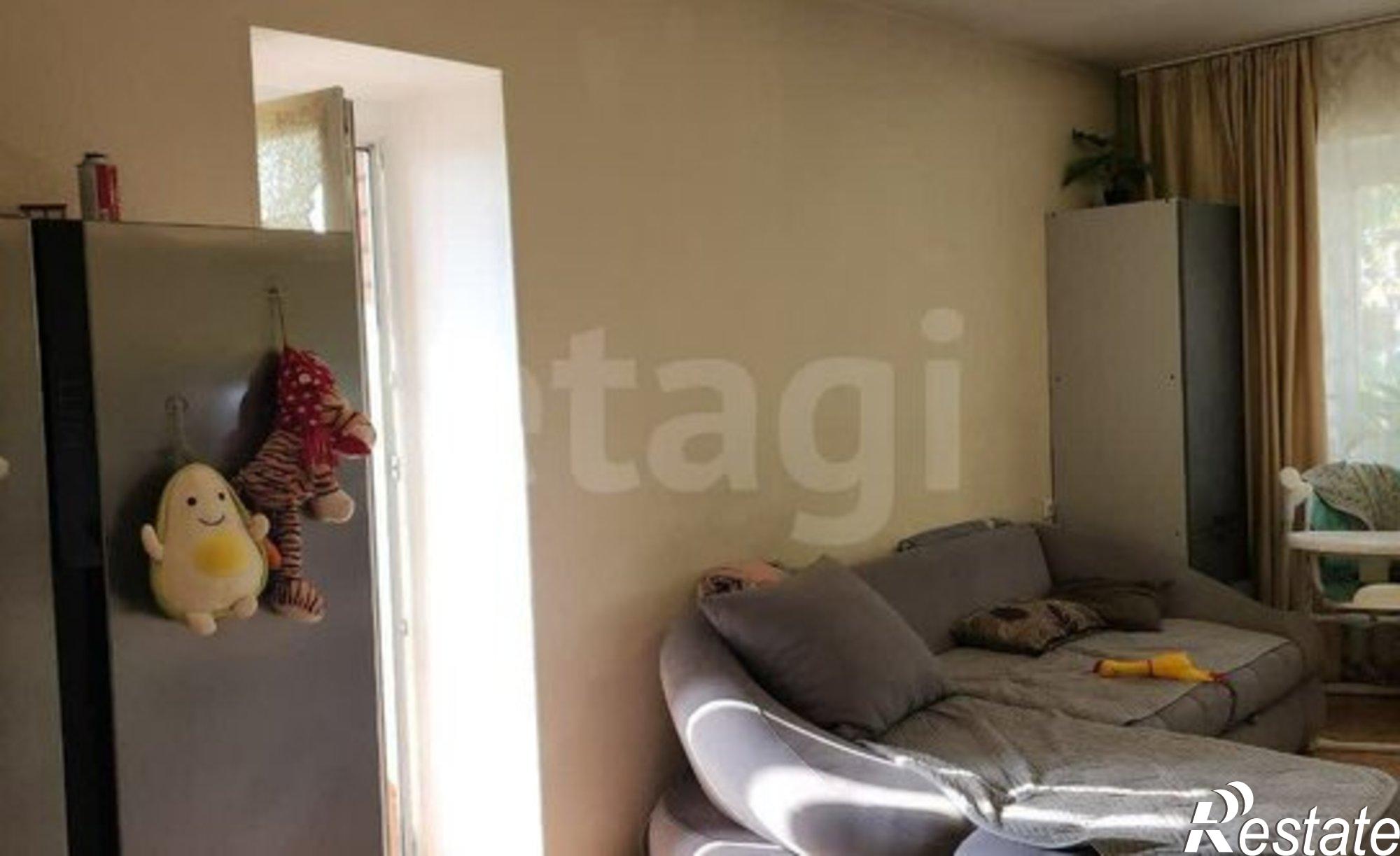 Купить квартиру за 12 865 000 рублей на Нагорная улица, 43