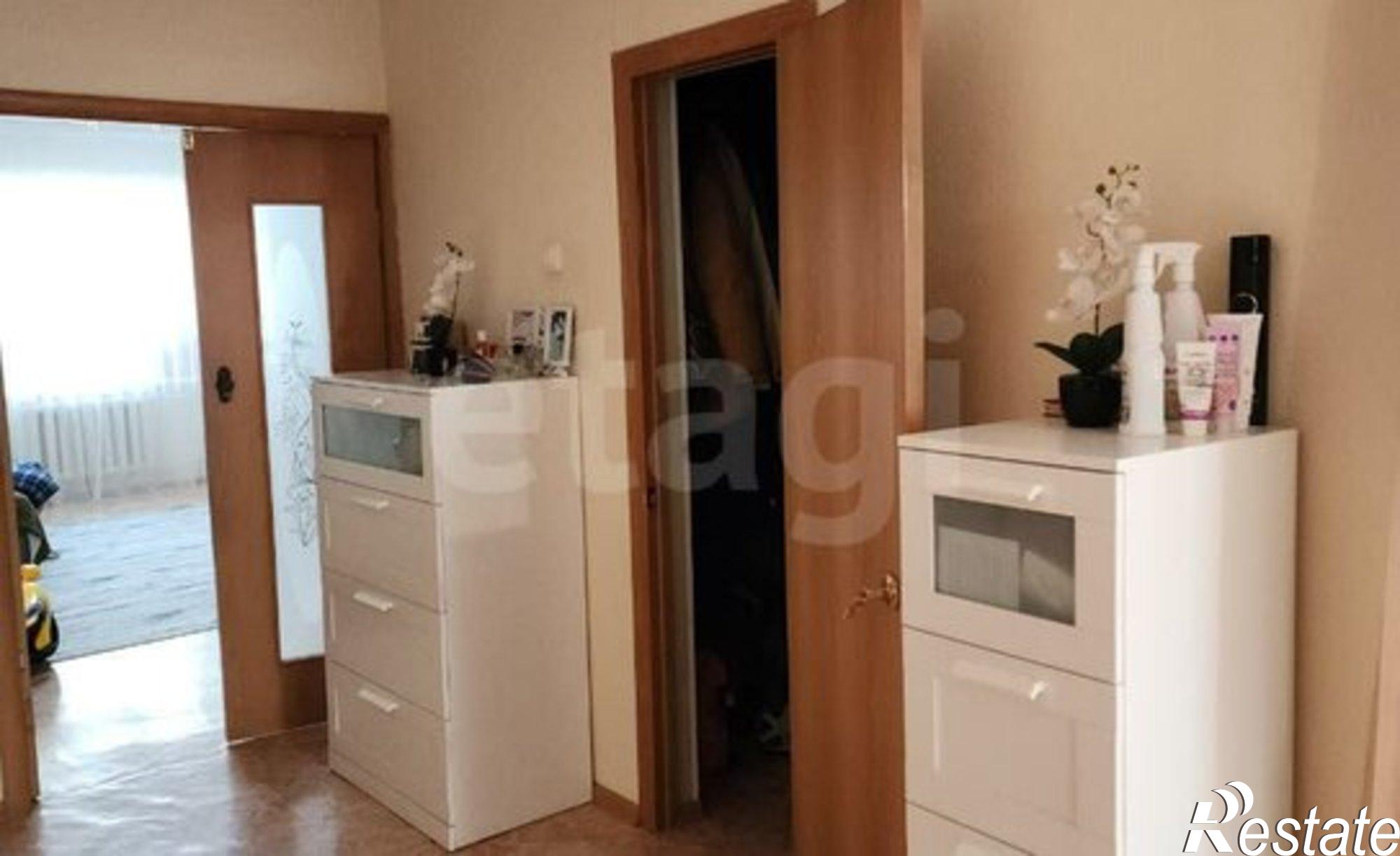 Купить квартиру за 12 865 000 рублей на Нагорная улица, 43