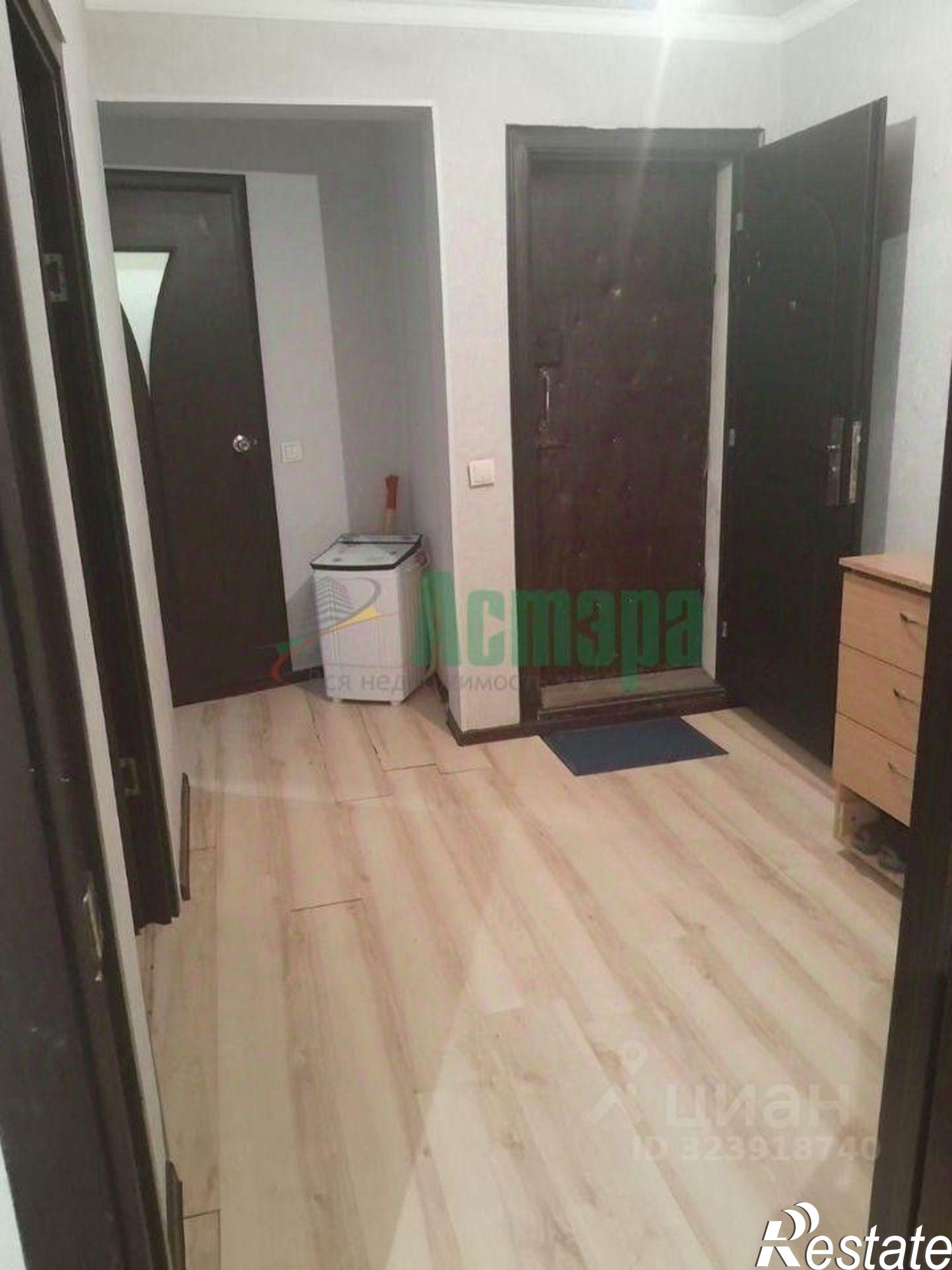 Купить квартиру за 5 900 000 рублей на Новобульварная улица, 113