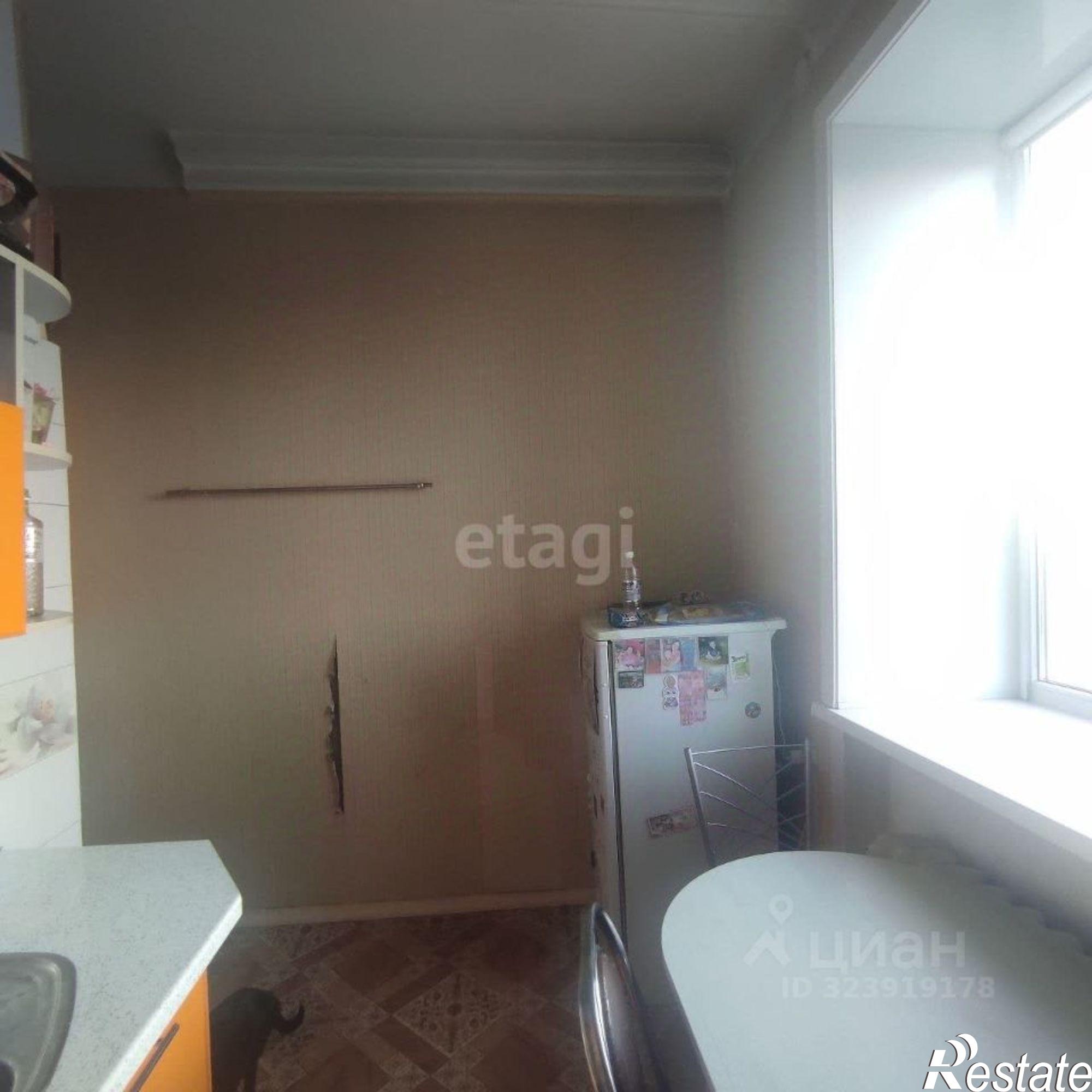 Купить квартиру за 10 000 000 рублей на улица Полины Осипенко, 38