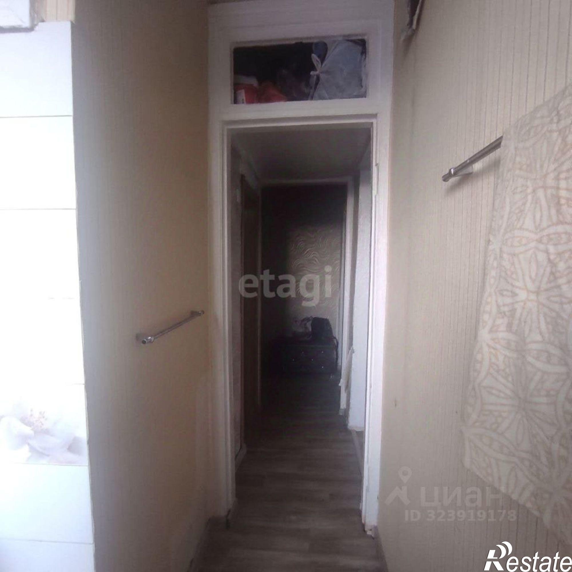 Купить квартиру за 10 000 000 рублей на улица Полины Осипенко, 38