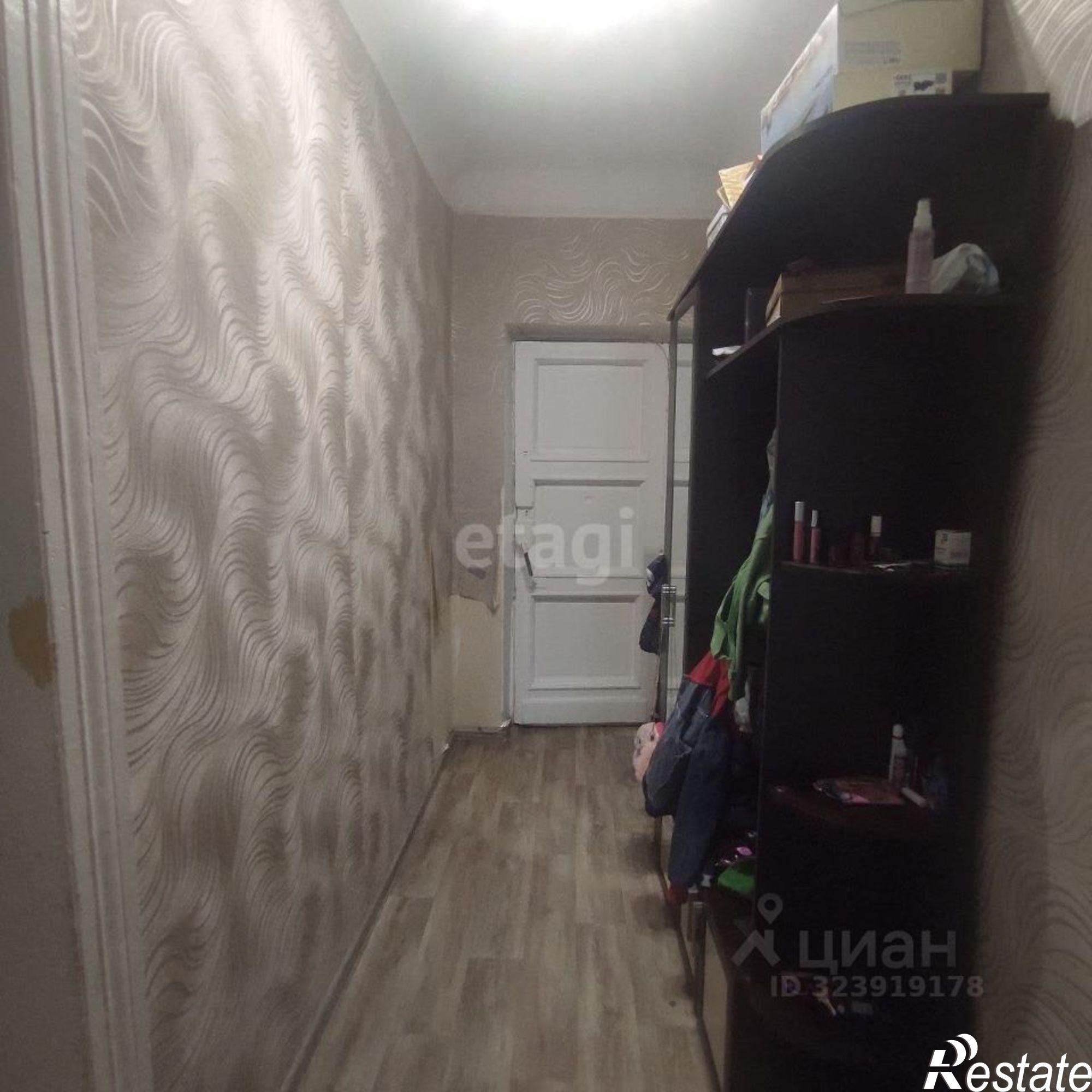 Купить квартиру за 10 000 000 рублей на улица Полины Осипенко, 38