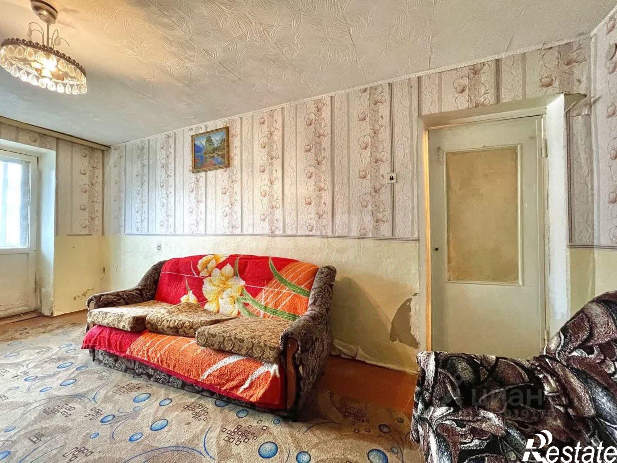 Купить квартиру за 5 000 000 рублей на улица Ватутина, 20