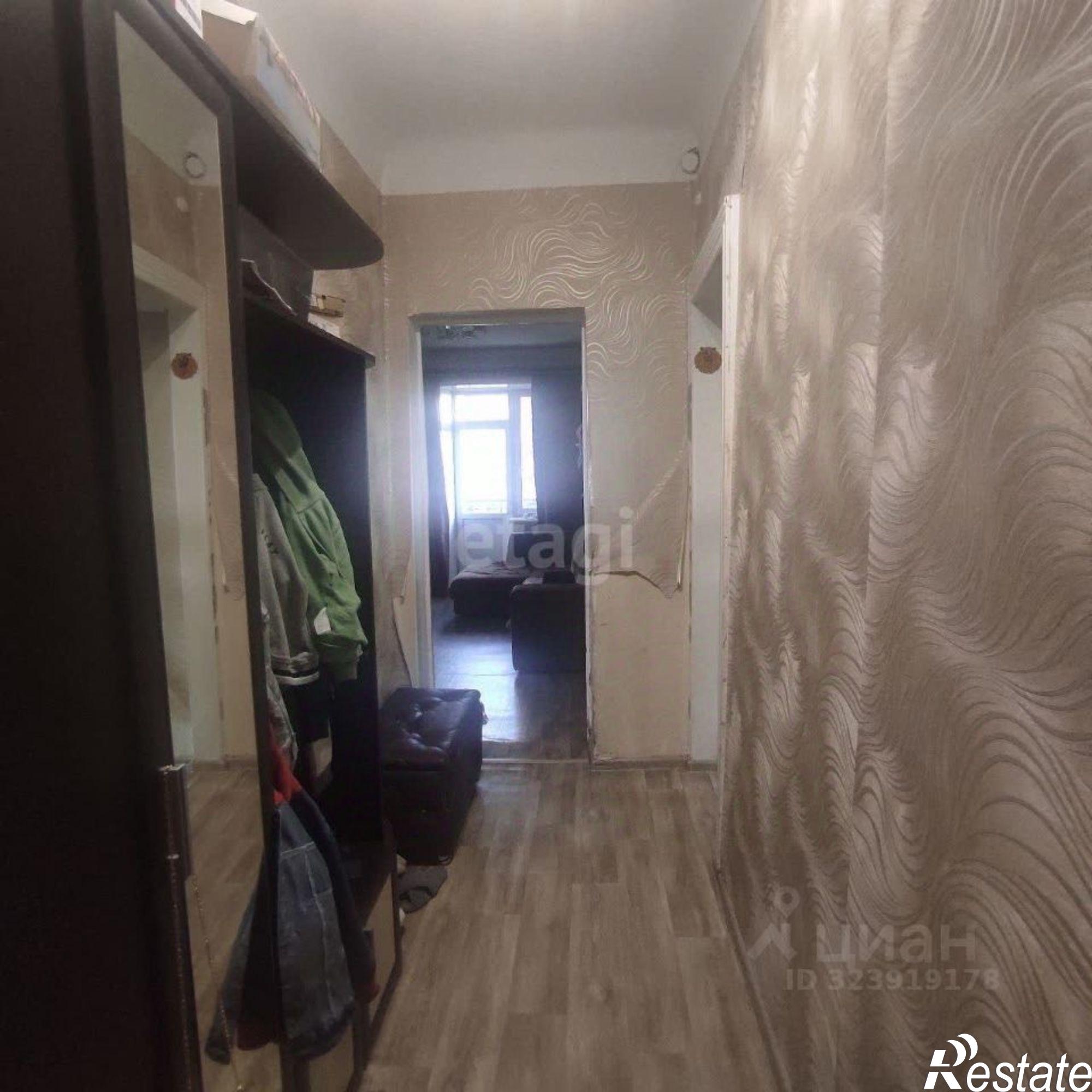 Купить квартиру за 10 000 000 рублей на улица Полины Осипенко, 38