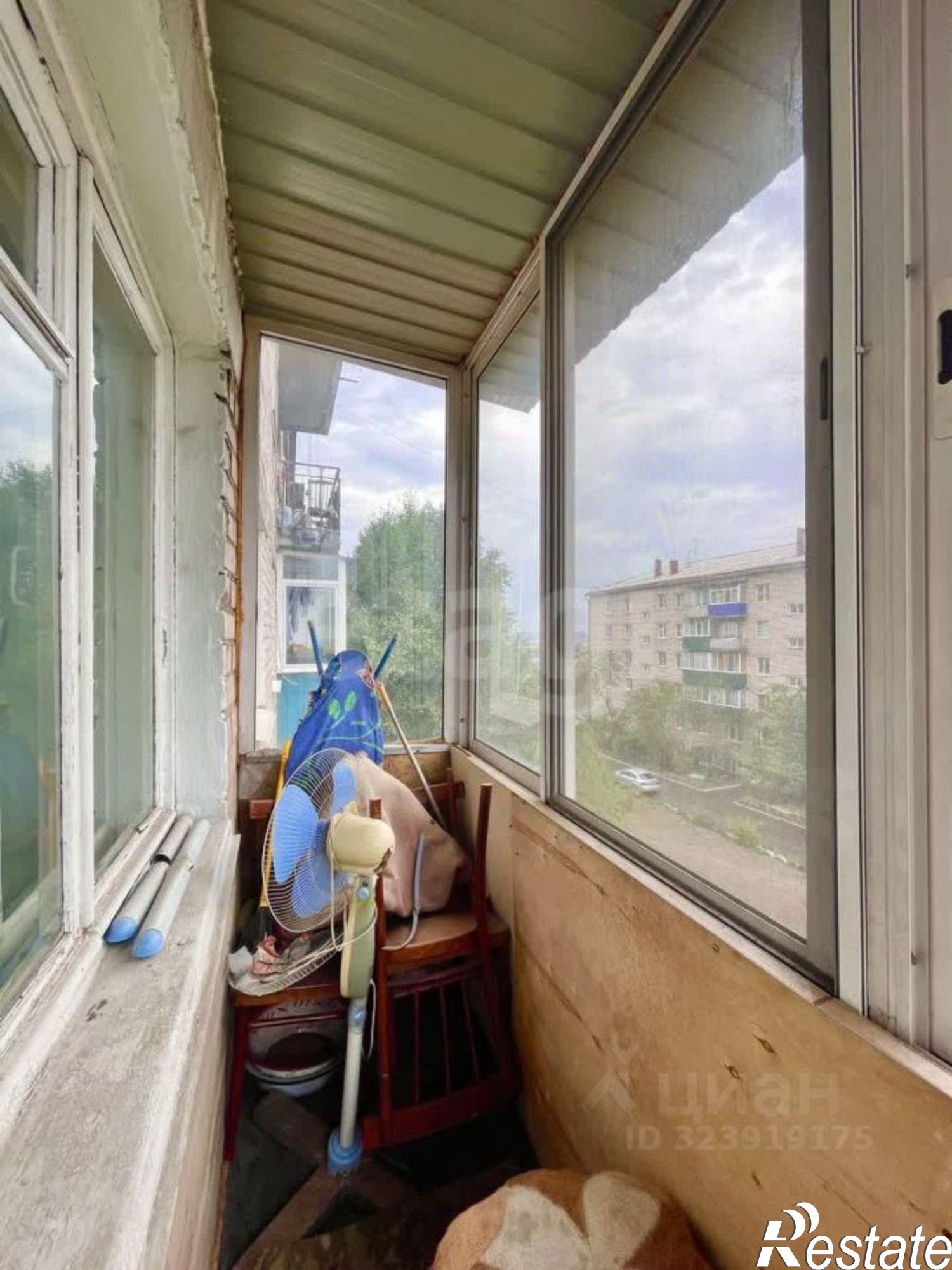 Купить квартиру за 5 000 000 рублей на улица Ватутина, 20