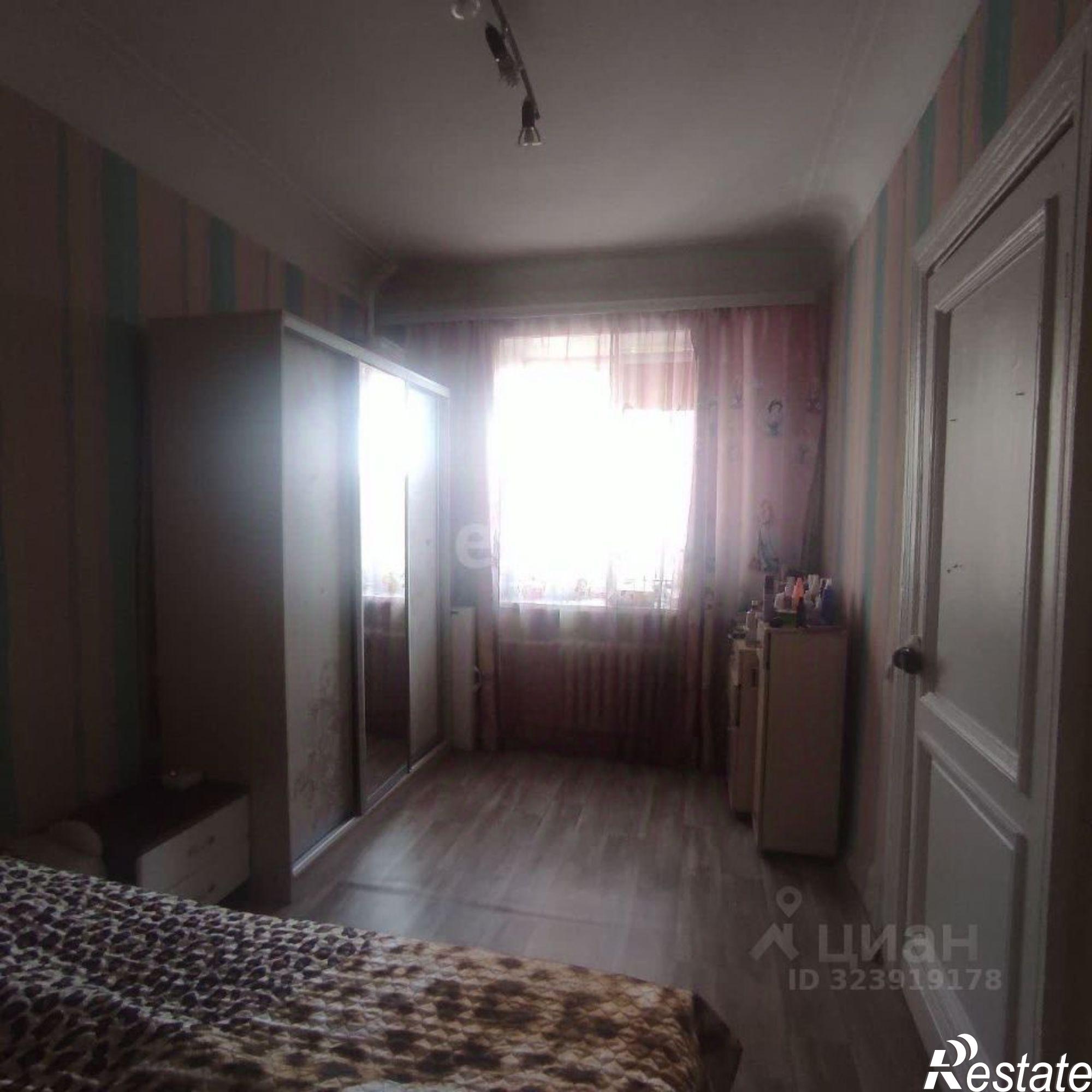 Купить квартиру за 10 000 000 рублей на улица Полины Осипенко, 38