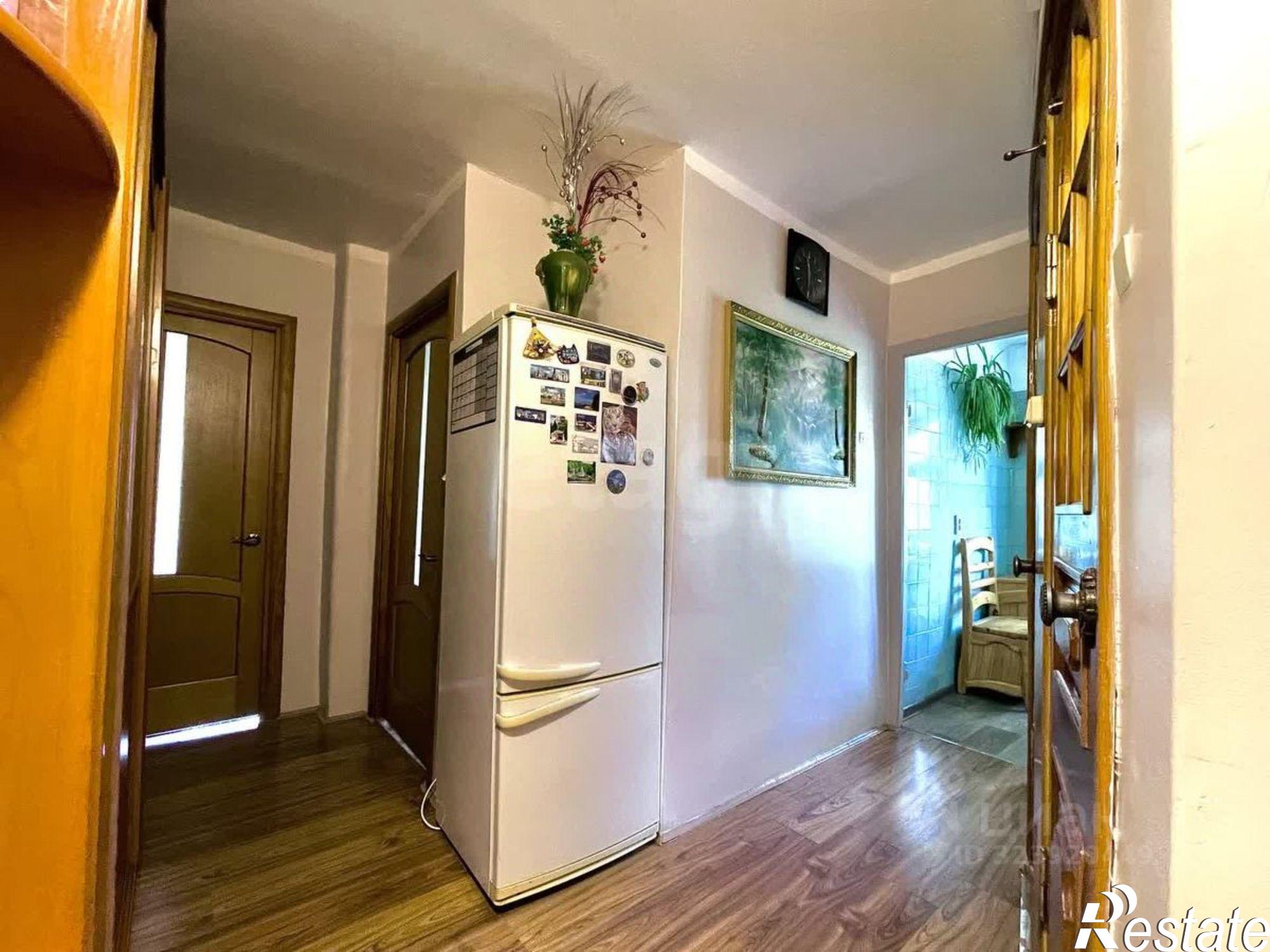 Купить квартиру за 6 300 000 рублей на улица Декабристов, 2Б