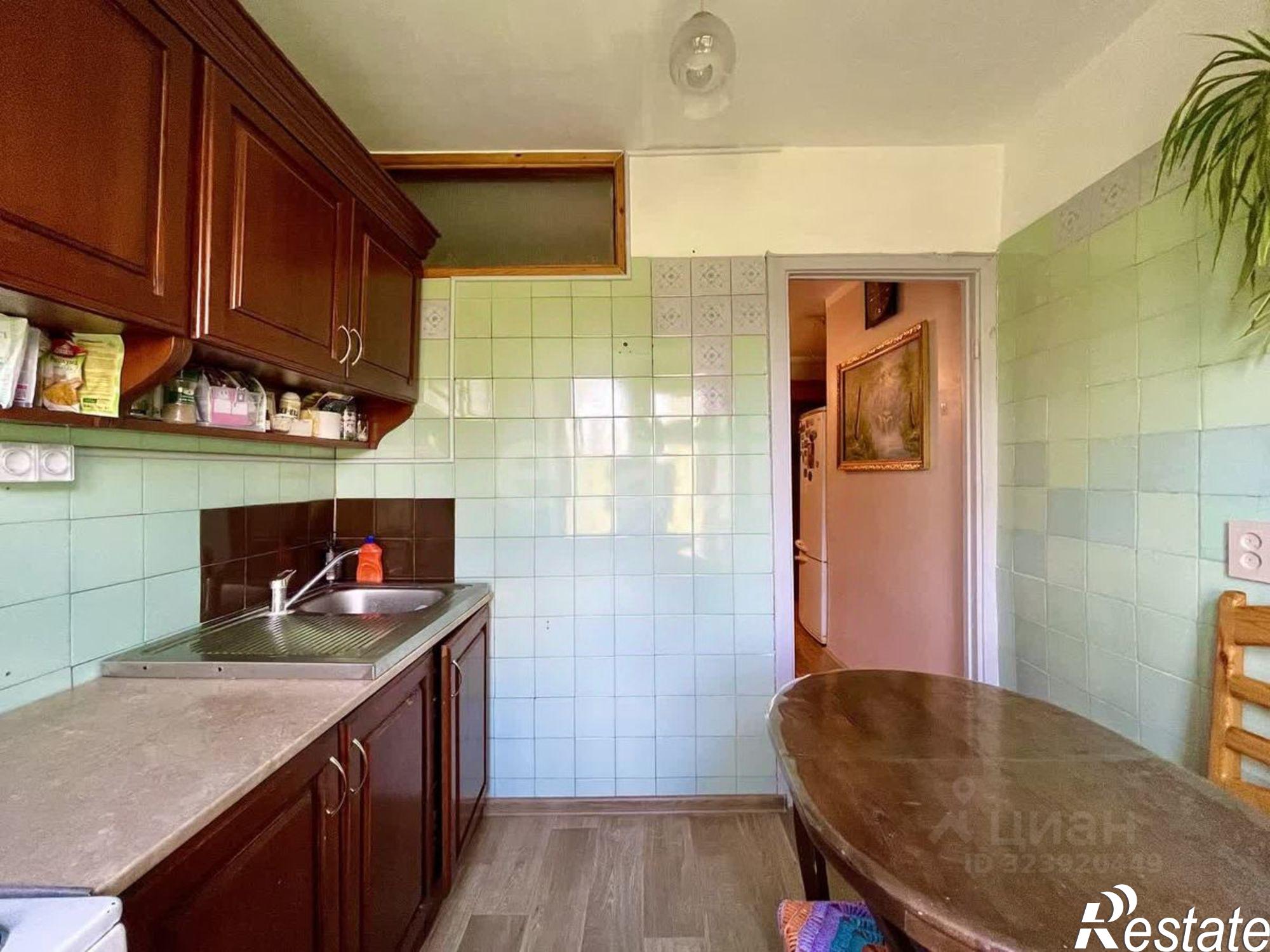 Купить квартиру за 6 300 000 рублей на улица Декабристов, 2Б