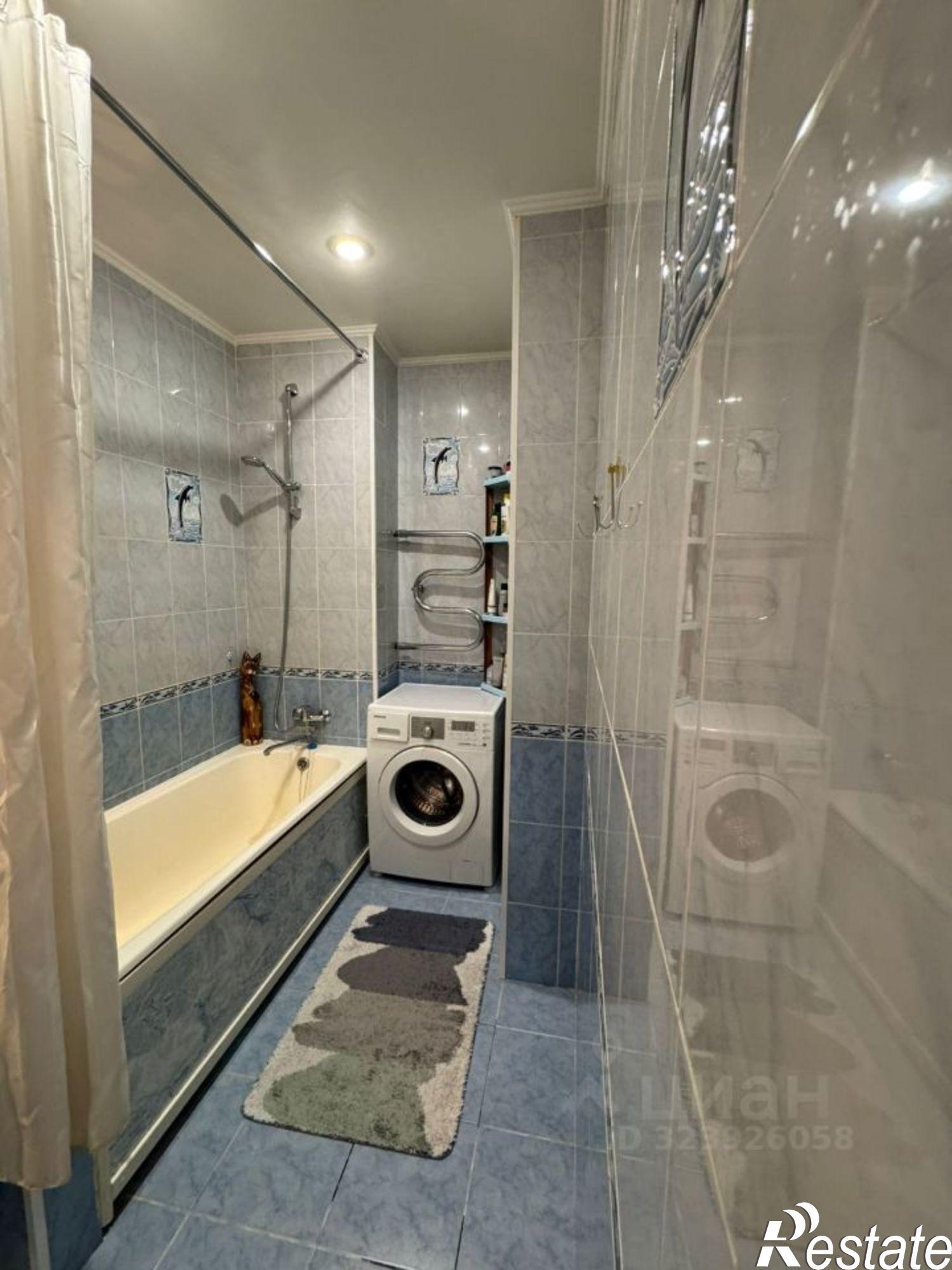 Купить квартиру за 14 500 000 рублей на улица Тимирязева, 40