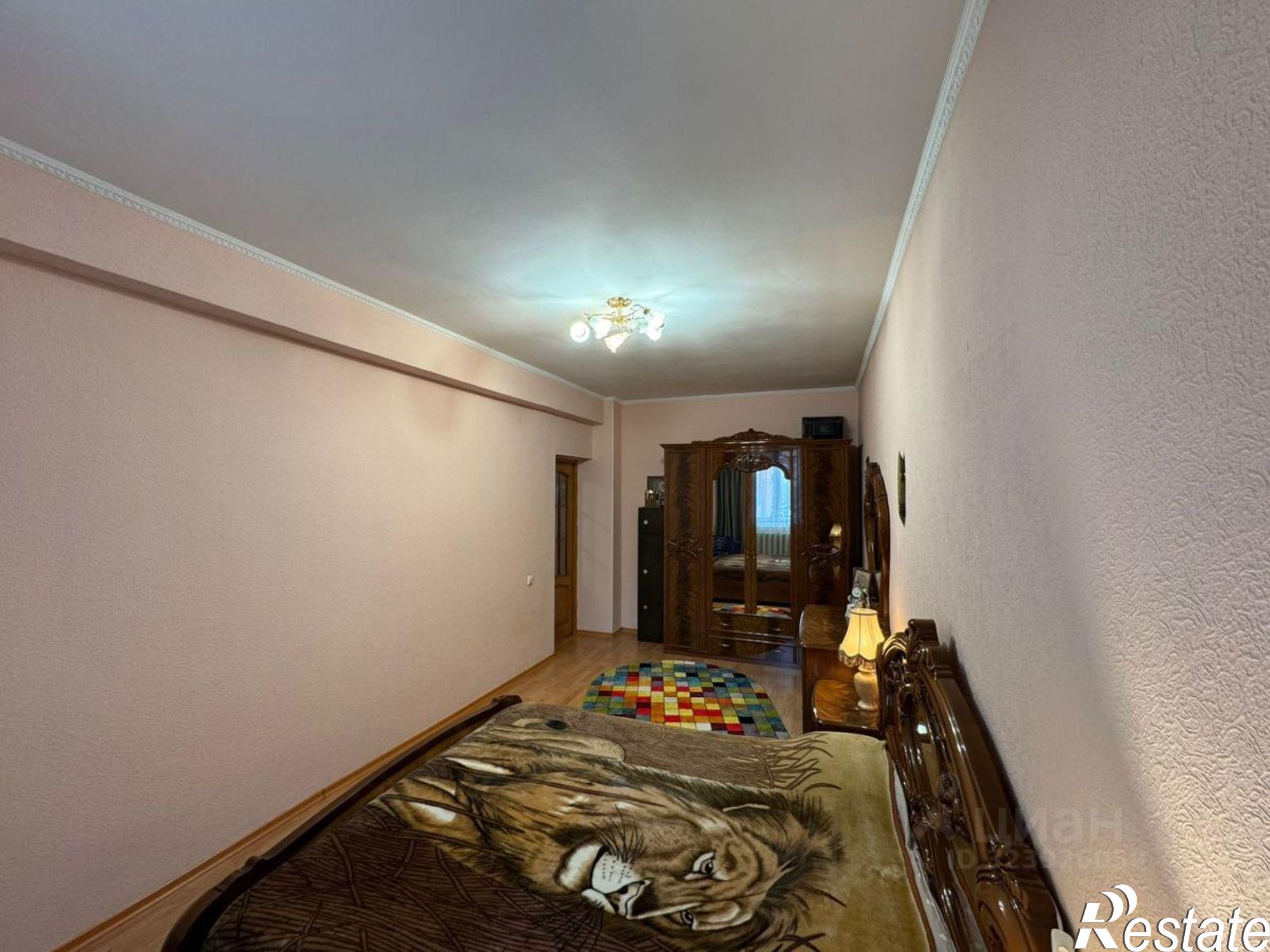 Купить квартиру за 14 500 000 рублей на улица Тимирязева, 40