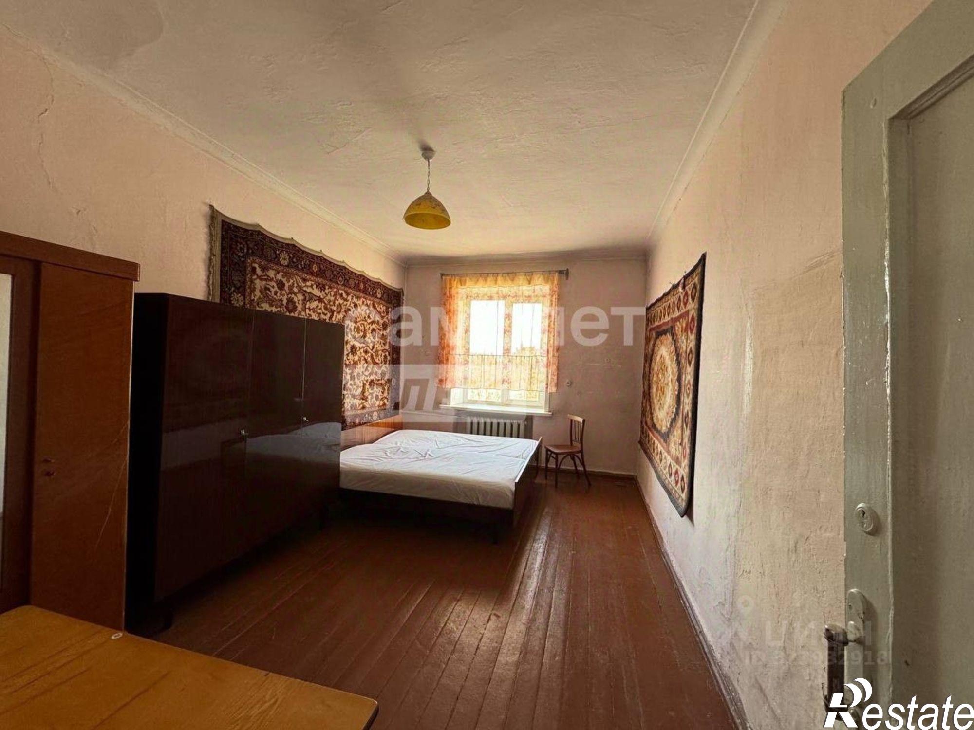 Купить квартиру за 8 100 000 рублей на улица Чайковского, 4А