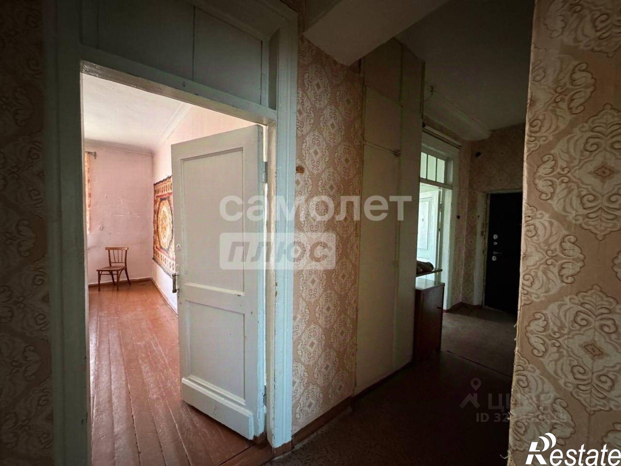 Купить квартиру за 8 100 000 рублей на улица Чайковского, 4А