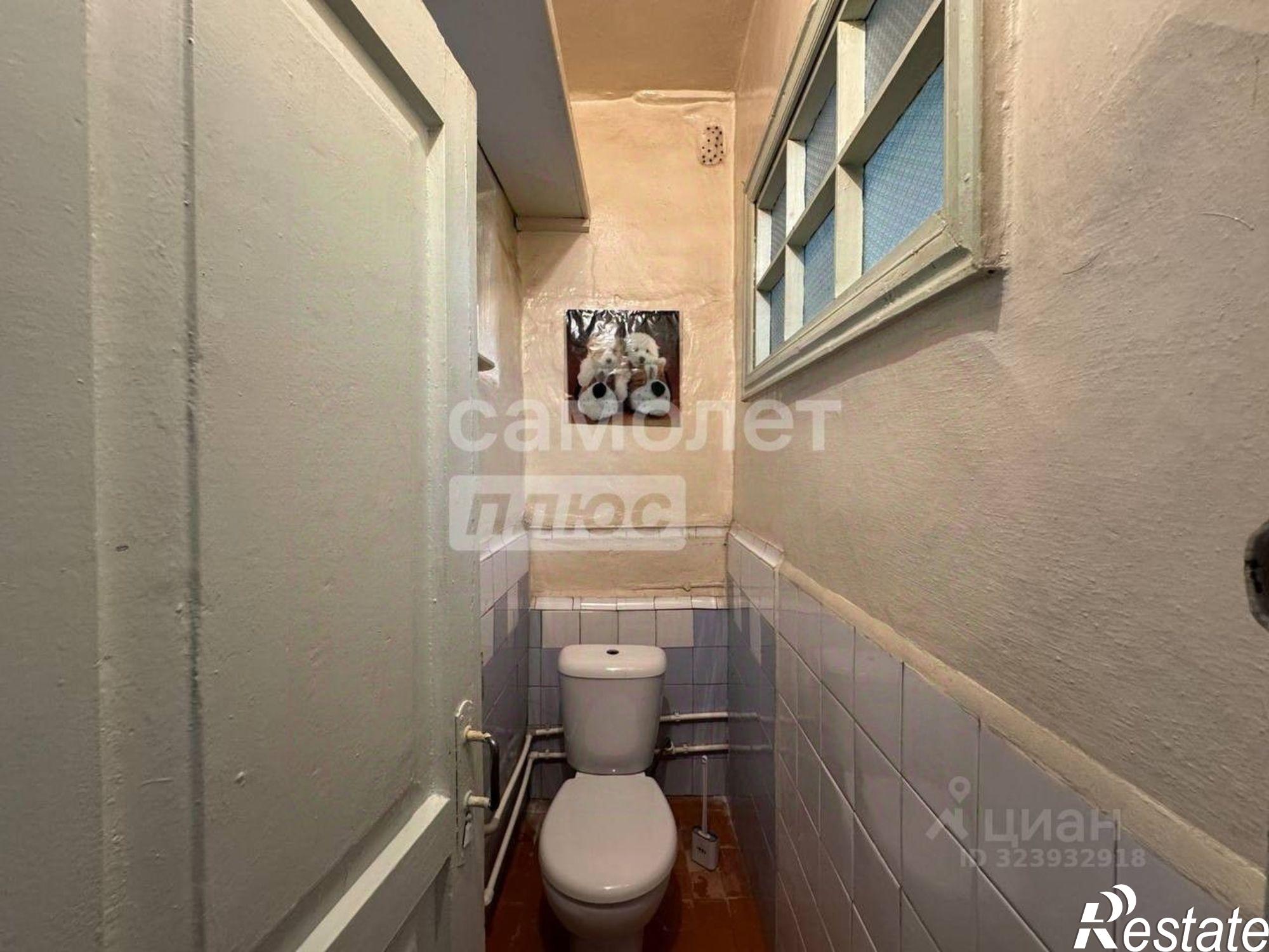 Купить квартиру за 8 100 000 рублей на улица Чайковского, 4А