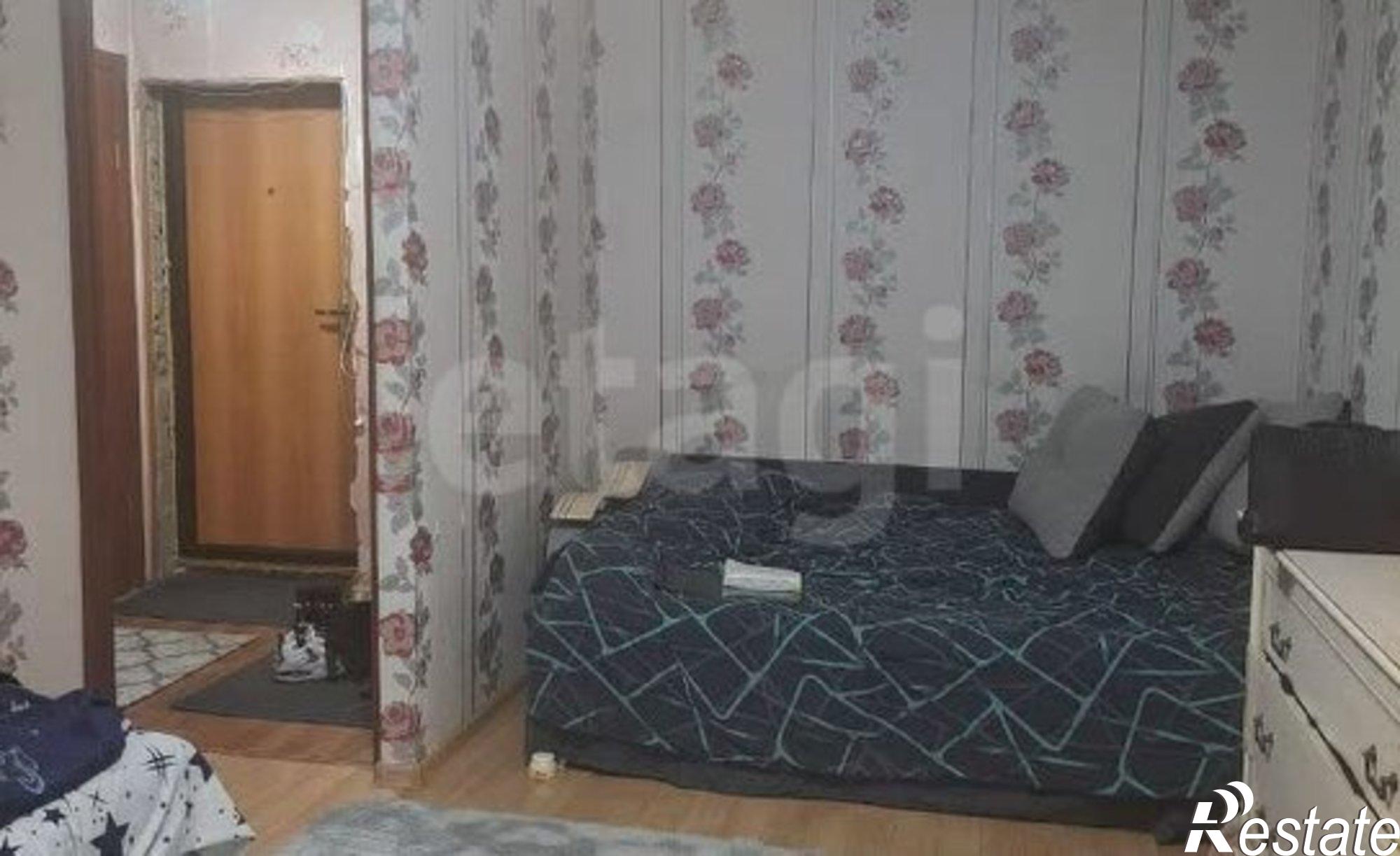 Купить квартиру за 5 200 000 рублей на Автогенная улица, 19