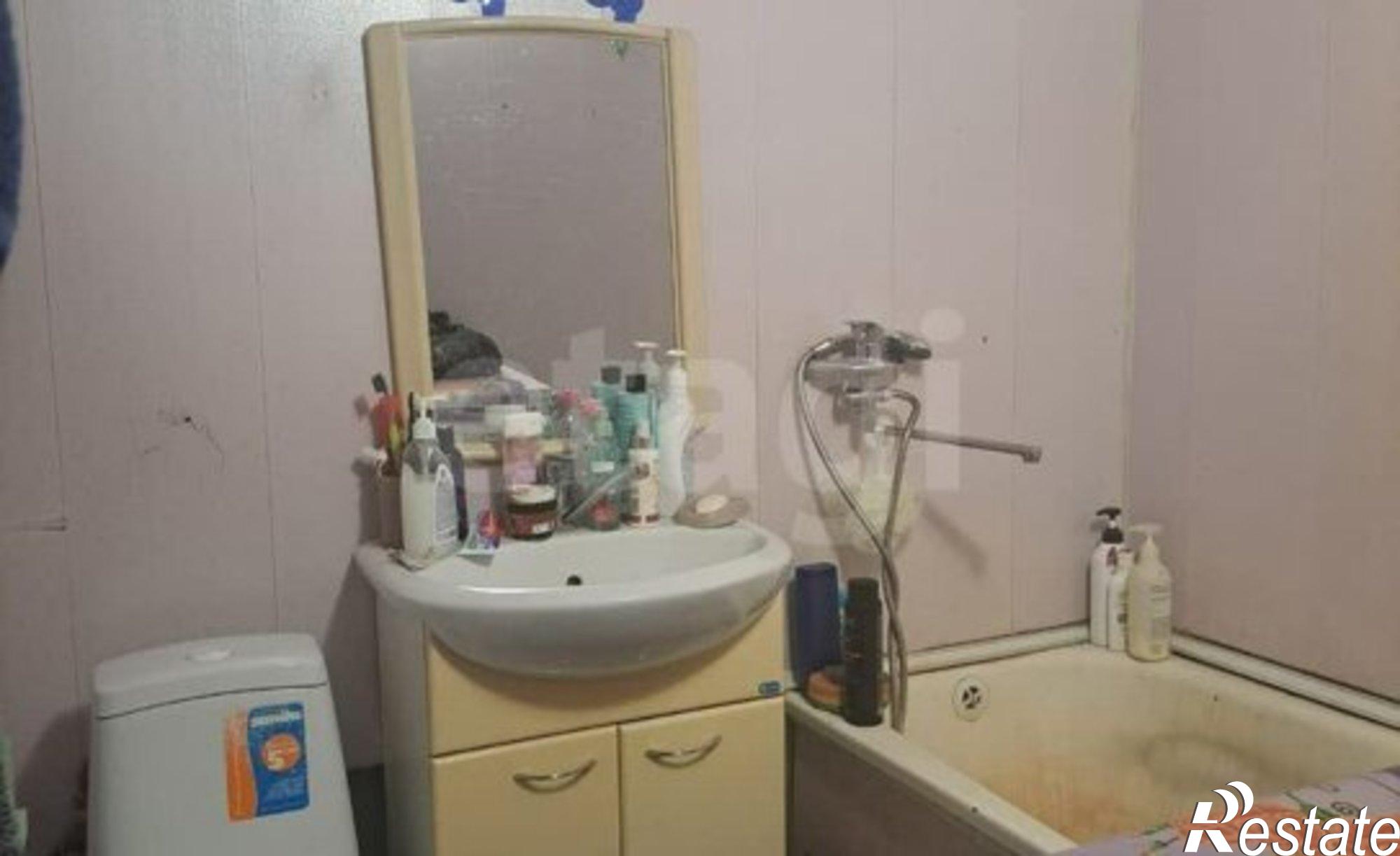 Купить квартиру за 5 200 000 рублей на Автогенная улица, 19