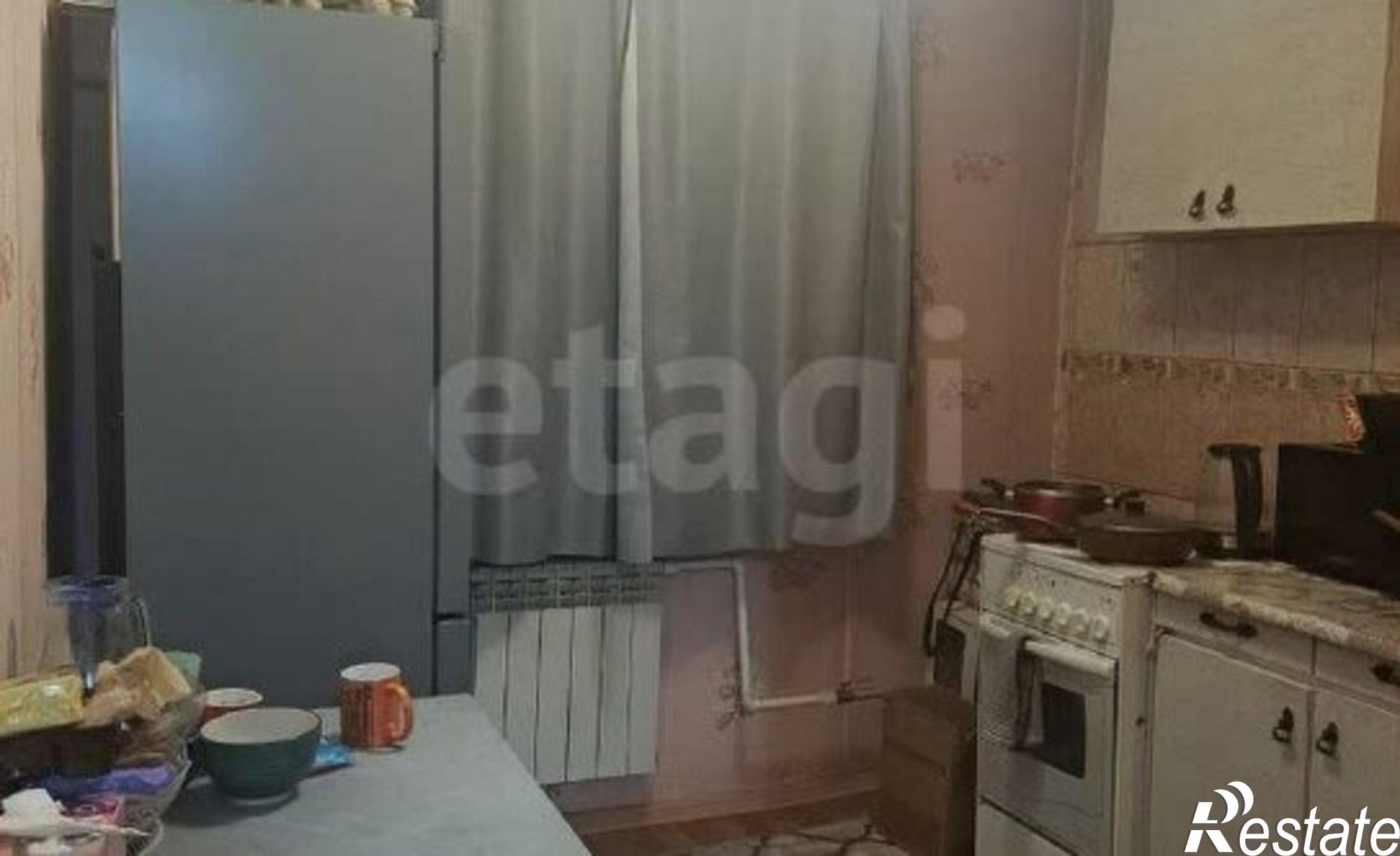 Купить квартиру за 5 200 000 рублей на Автогенная улица, 19