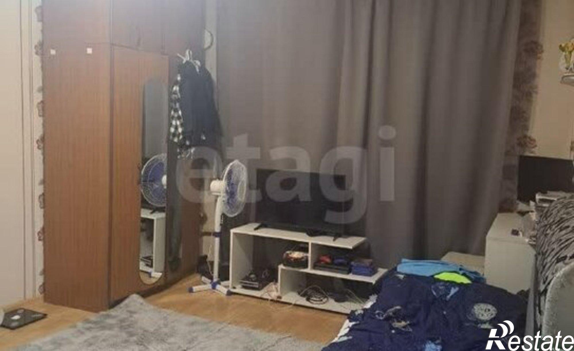 Купить квартиру за 5 200 000 рублей на Автогенная улица, 19