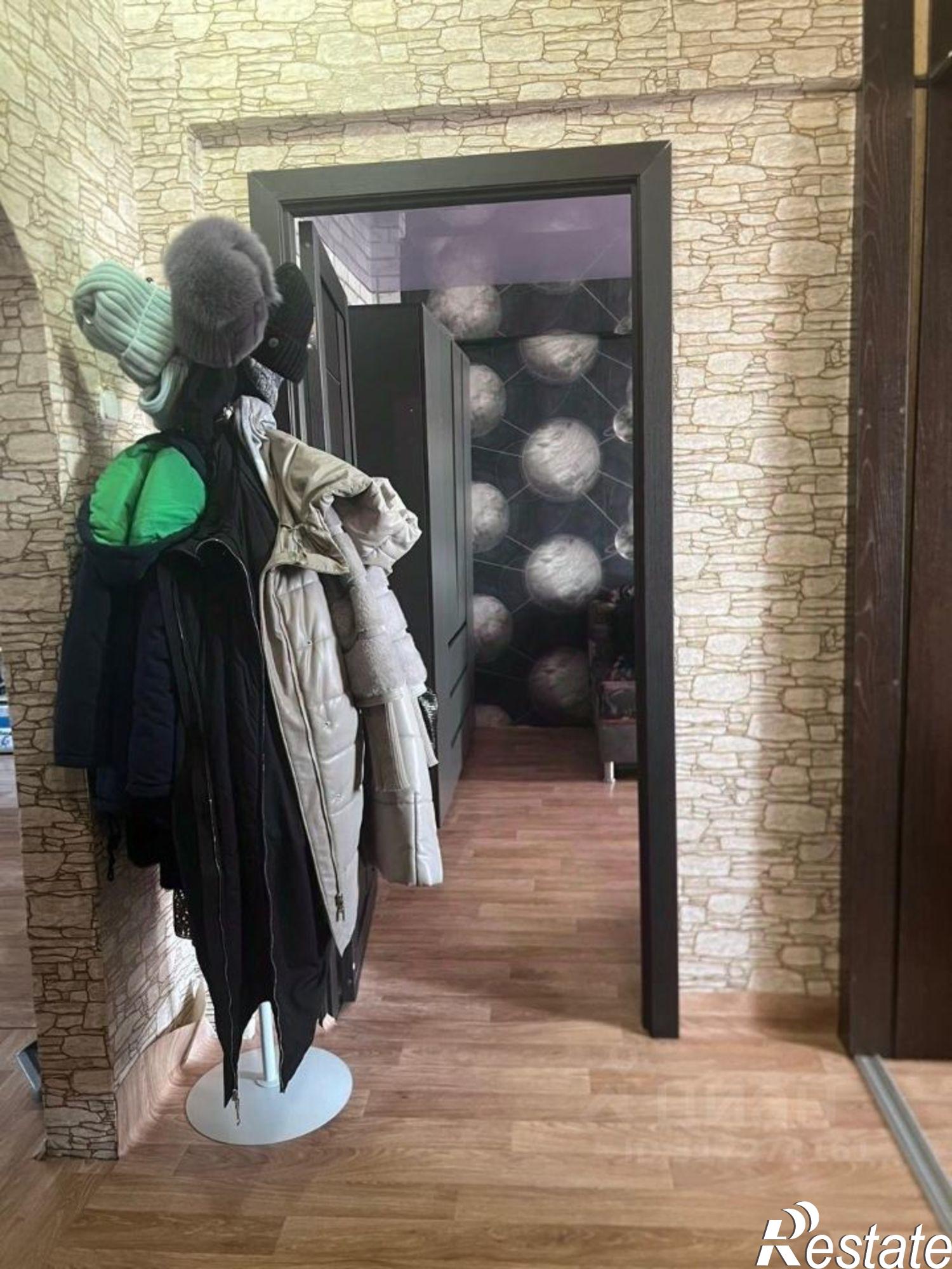 Купить квартиру за 6 200 000 рублей на улица Энтузиастов, 95