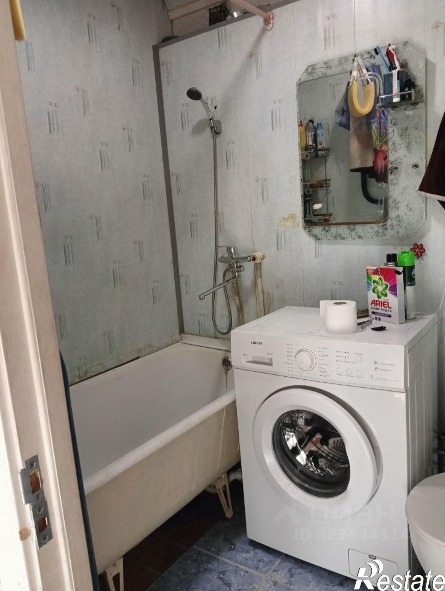 Купить квартиру за 5 250 000 рублей на 1-й микрорайон, 19А