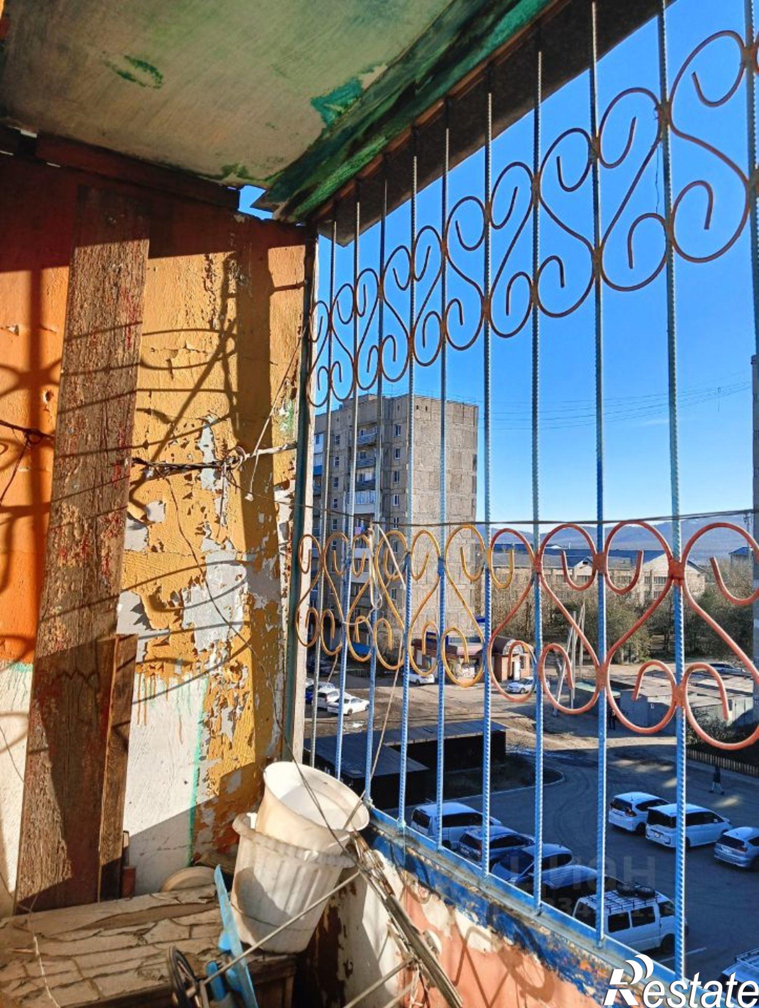 Купить квартиру за 5 250 000 рублей на 1-й микрорайон, 19А