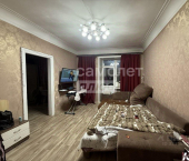 3-комн, 72кв м, этаж 4/4 улица Полины Осипенко, 38