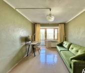 3-комн, 49кв м, этаж 3/5 улица Декабристов, 2Б