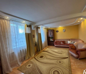 3-комн, 89кв м, этаж 2/9 улица Тимирязева, 40