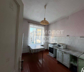 2-комн, 61кв м, этаж 4/4 улица Чайковского, 4А