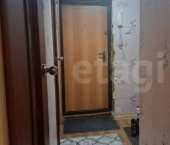 1-комн, 35кв м, этаж 5/5 Автогенная улица, 19