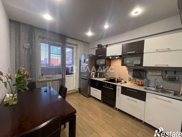 1-комн квартира улица Бутина, 78,  д. 78