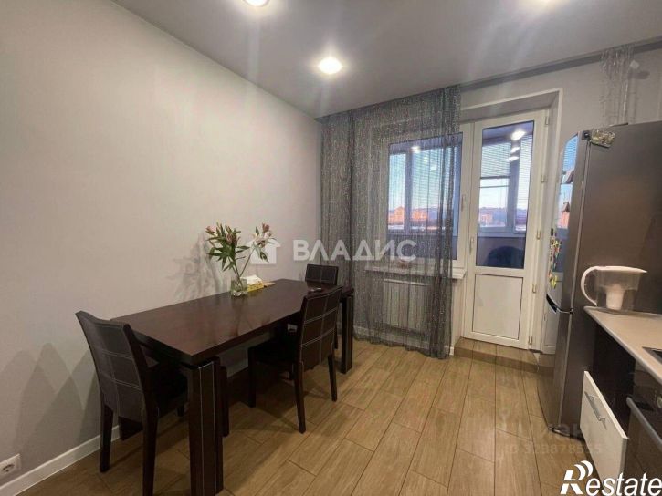 1-комн квартира улица Бутина, 78,  д. 78