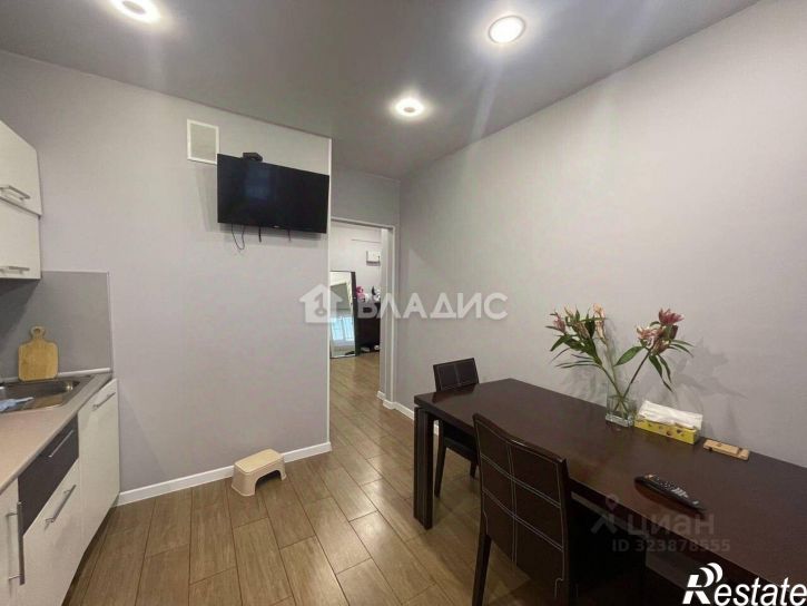 1-комн квартира улица Бутина, 78,  д. 78