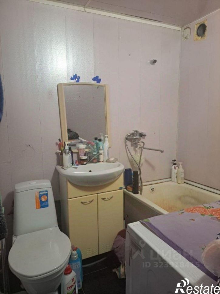 1-комн квартира Автогенная улица, 19,  д. 19