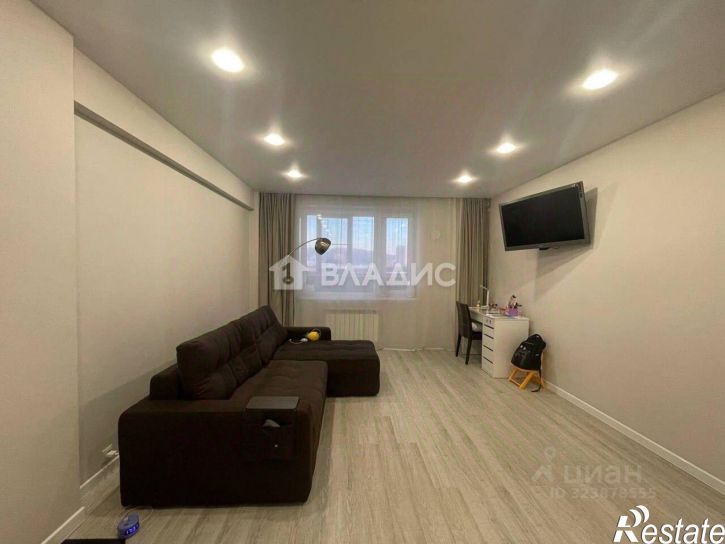 1-комн квартира улица Бутина, 78,  д. 78