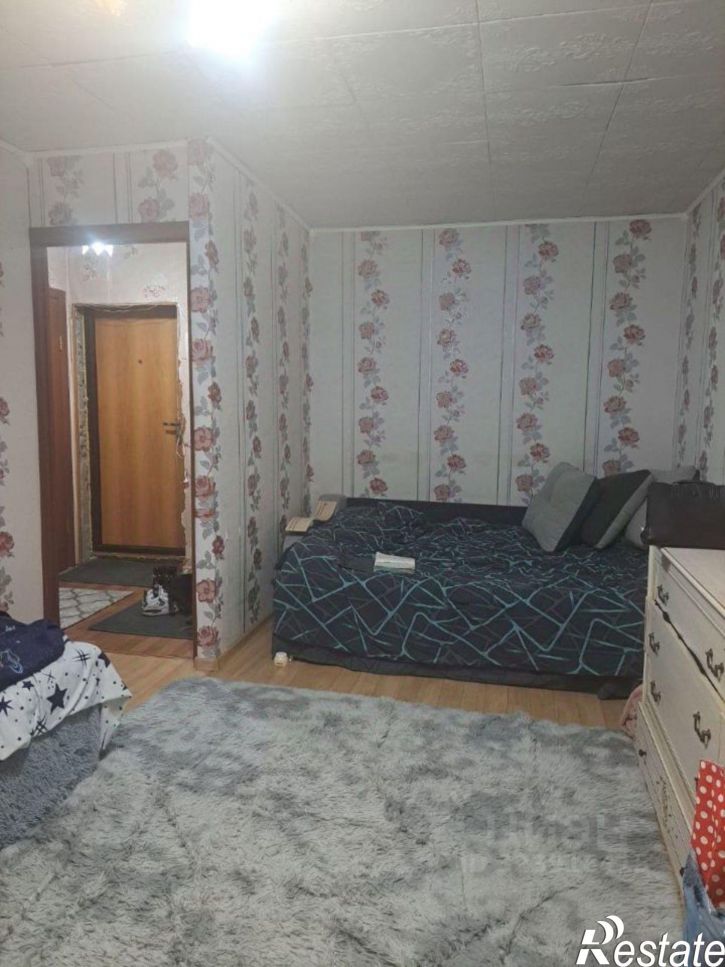 1-комн квартира Автогенная улица, 19,  д. 19