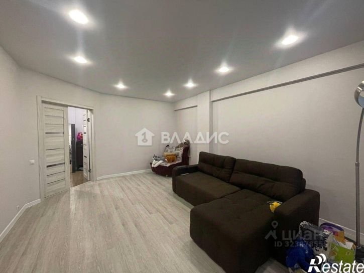 1-комн квартира улица Бутина, 78,  д. 78