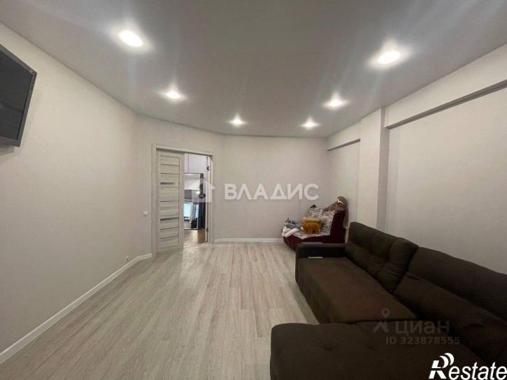 1-комн квартира улица Бутина, 78,  д. 78