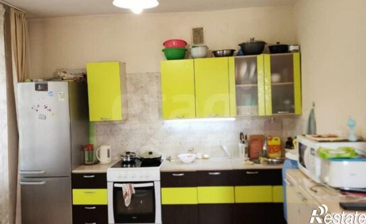 3-комн квартира Нагорная улица, 43,  д. 43