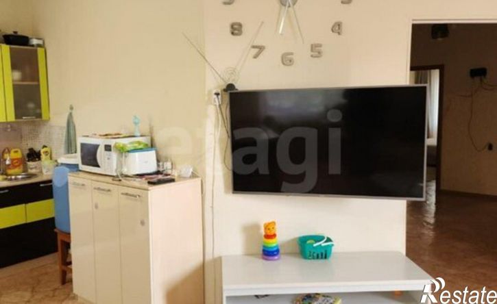 3-комн квартира Нагорная улица, 43,  д. 43