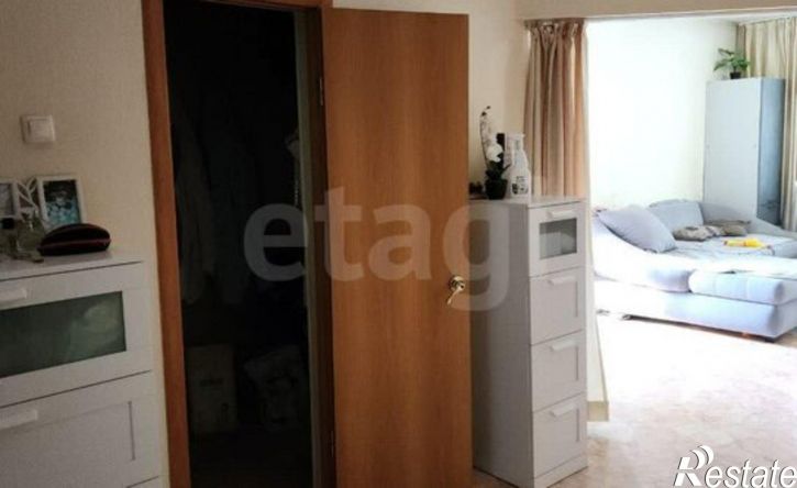 3-комн квартира Нагорная улица, 43,  д. 43