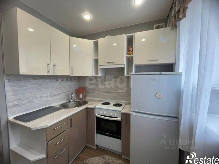 1-комн квартира ул Текстильщиков, 2,  д. 2