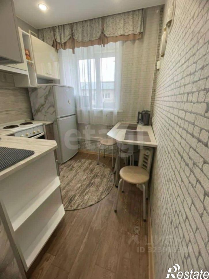 1-комн квартира ул Текстильщиков, 2,  д. 2