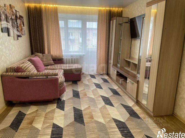 1-комн квартира ул Текстильщиков, 2,  д. 2